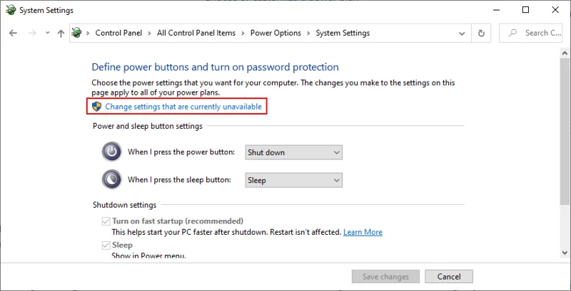 如何修復 Windows 10 上有故障的硬件損壞的頁面停止代碼