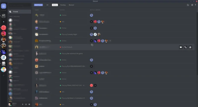 Come aggiornare lapp Discord su Linux