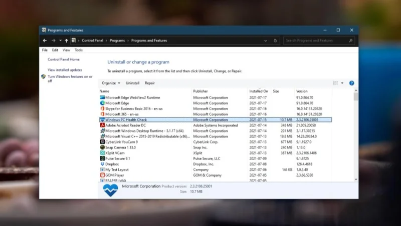 如何修復 Windows 10 亮度滑塊不起作用