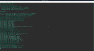 如何使用 Tiger 在 Linux 上檢查 rootkit