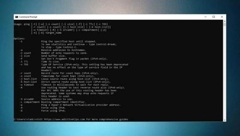 Cosè lICMP? Comprensione del protocollo dei messaggi di controllo di Internet