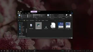 如何在 Windows 10 上調暗後台應用程序