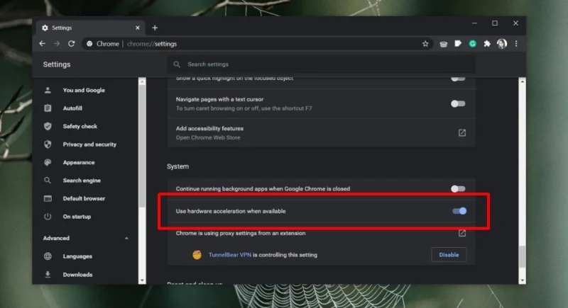 Facebook 視頻無法在 Chrome、Firefox、Safari 中播放（已解決）