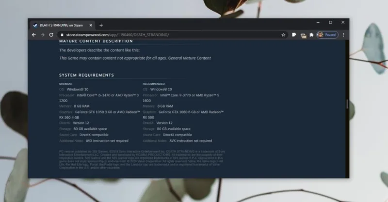 為什麼我的 FPS 這麼低？如何修復 Windows 10 低 FPS 問題