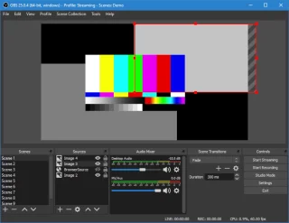 كيفية تثبيت Open Broadcaster (OBS) في أوبونتو