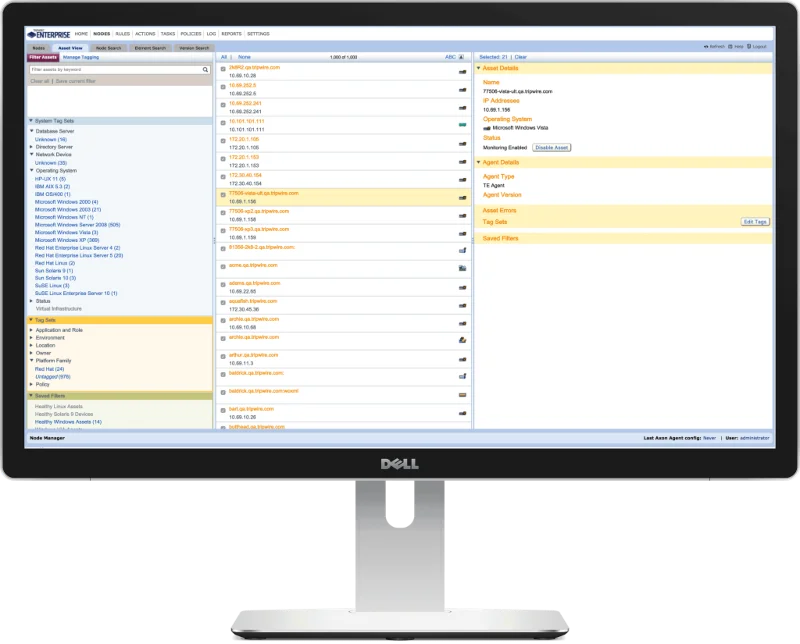 7 Beste Software zur Überwachung der Dateiintegrität (2021 Review)