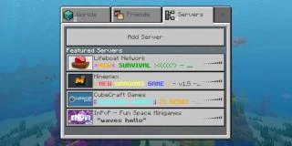 如何在 Windows 10 上加入 Minecraft 服務器