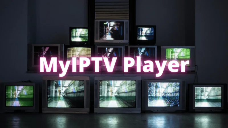 MyIPTV Player per Windows 10 – Facile configurazione