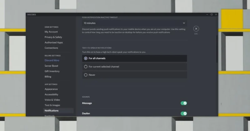 Discord TTS 不工作：如何修復 Discord 上的文字轉語音
