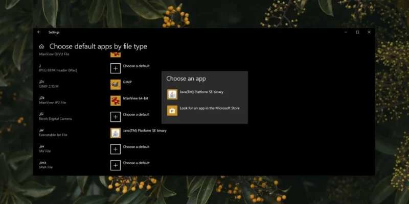 Windows10でJarファイルを開く方法[チュートリアル]