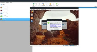 Come migliorare le prestazioni di Linux in una VM VirtualBox