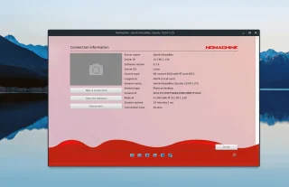 如何使用 NoMachine 遠程訪問您的 Linux PC