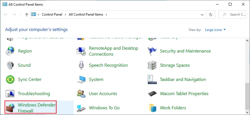 NAPRAWIONO: Błąd Windows Update 0x80070422 (pełny przewodnik)