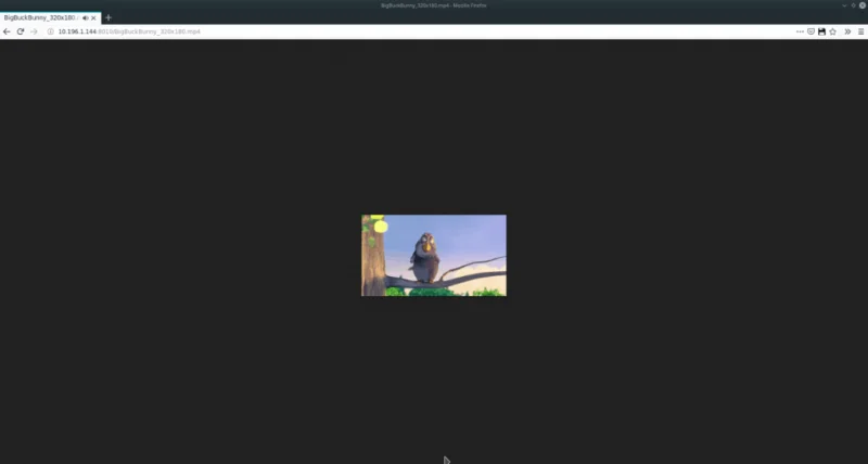 SMPlayer ile Linuxtan Mobil veya uzak PClere medya akışı nasıl yapılır