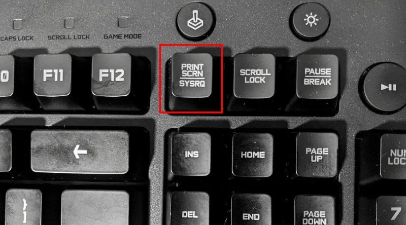 如何在 PC 上截圖 (Windows 10) – 快速指南
