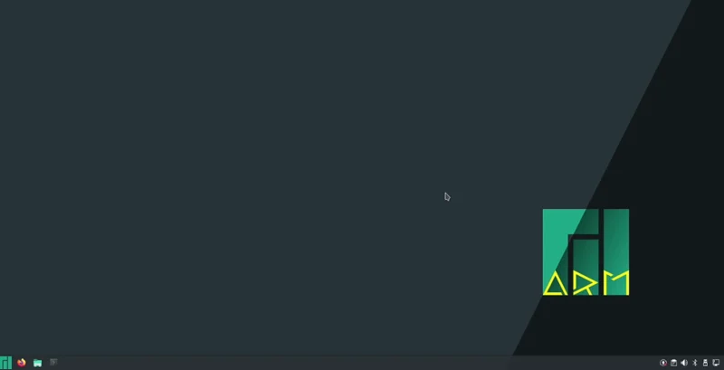 如何在 Raspberry Pi 4 上使用 Manjaro