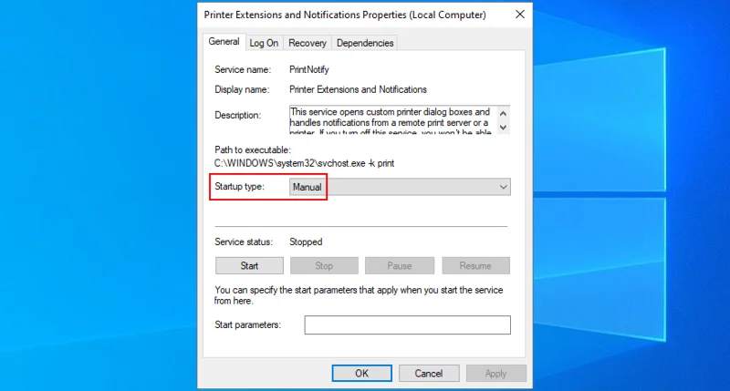 您是否在 Windows 10 上遇到“打印機驅動程序不可用”?(固定的) 您是否在 Windows 10 上遇到“打印機驅動程序不可用”?(固定的)