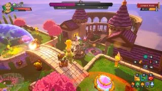 如何在 Linux 上玩 Dungeon Defenders
