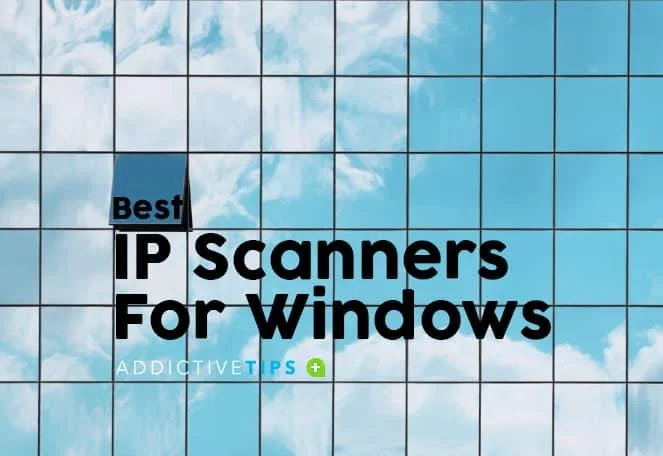 8 najlepszych skanerów IP dla systemu Windows w 2023 r.