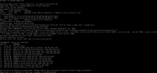 如何在 Linux 上安裝 Nmap