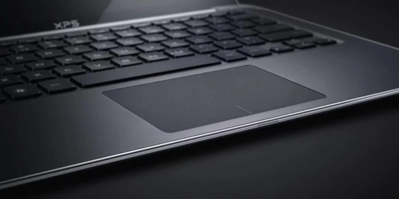 Come migliorare la precisione del touchpad su Windows 10
