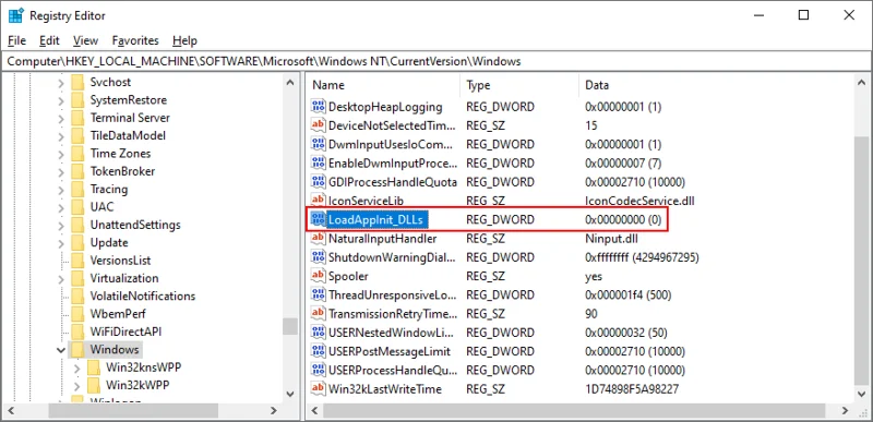 如何修復 Outlook 異常代碼 0xc0000005（完整指南）