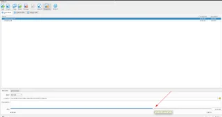 Bagaimana untuk menjadikan cakera keras lebih besar dalam VirtualBox di Linux