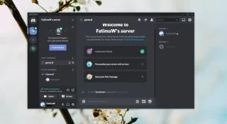 Discord No Route 錯誤 [FIX]：這是如何做的