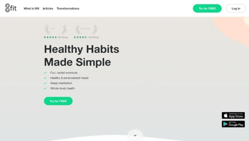 11 migliori app Keto e tracker dietetici nel 2021