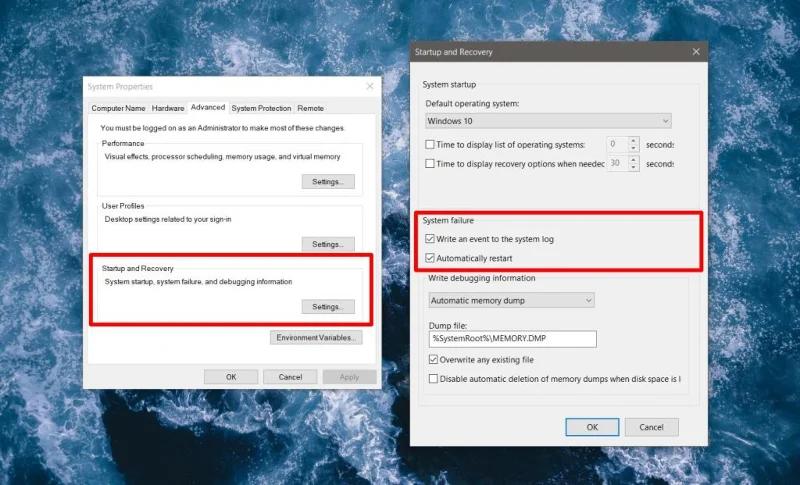 システムスレッド例外が処理されない（FIX）：これが完全なチュートリアルです