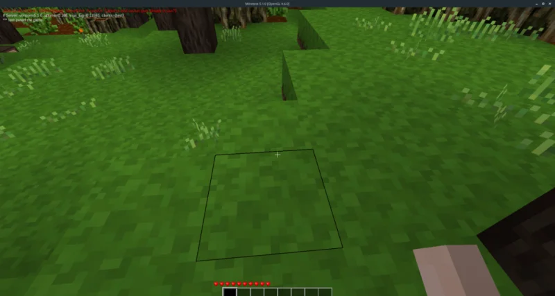 Come ospitare un server di gioco Minetest su Linux