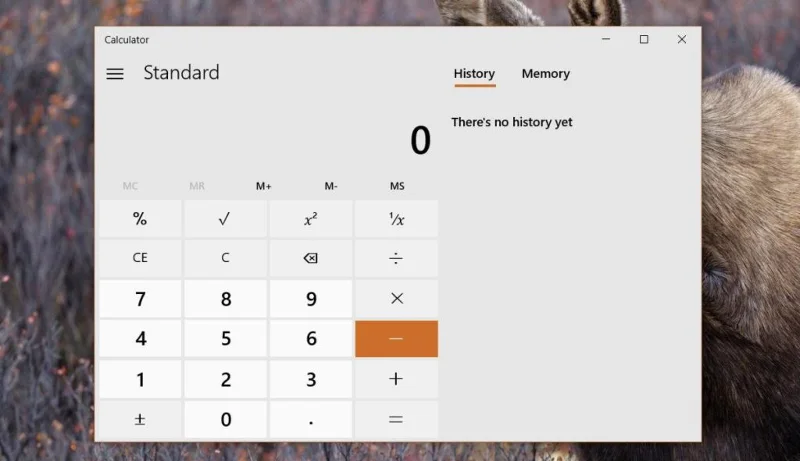如何在 Windows 10 應用程序中禁用 Fluent Design