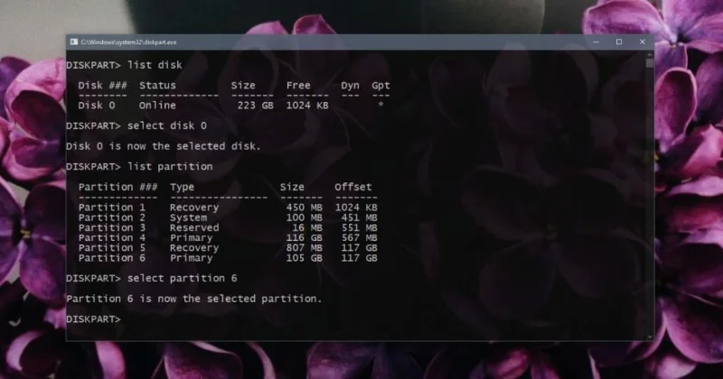 Come eliminare la partizione in Windows 10 (opzioni multiple)