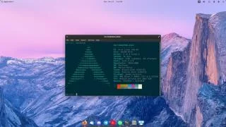 如何在 Arch Linux 上安裝 Elementary OS 桌面