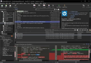 如何在 Linux 上安裝 SmartGit