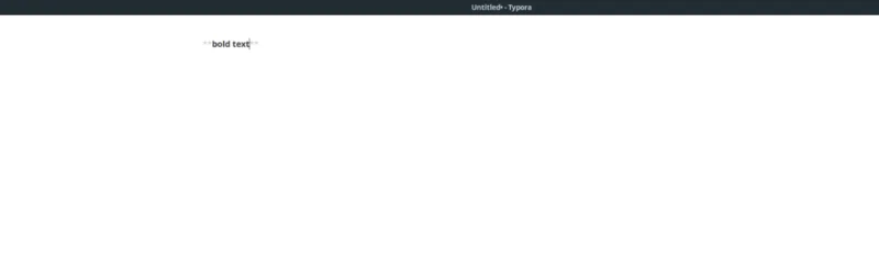 如何在 Linux 上使用 Typora Markdown 編輯器