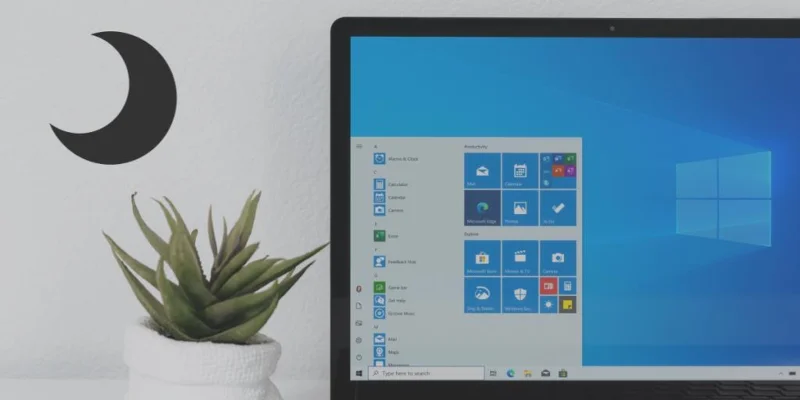 Windows 10 睡眠模式（休眠）後沒有聲音問題修復