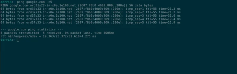 Jak sprawdzić prędkość swojej sieci internetowej na Ubuntu?