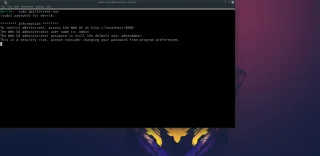 So richten Sie die Qbittorrent-Webbenutzeroberfläche für Linux ein
