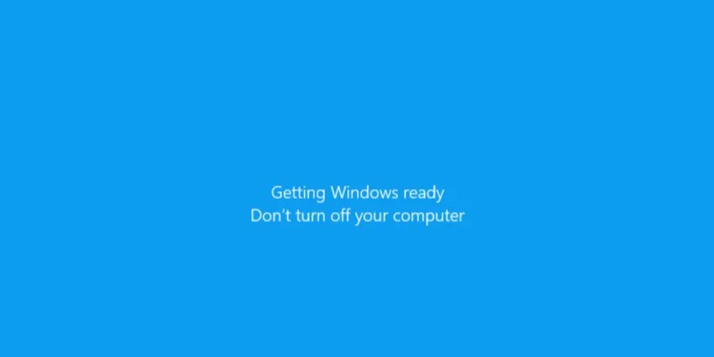使 Windows 準備就緒（已修復）：這是您可以執行的操作