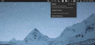 Come risolvere la ricarica in attesa su Macbook