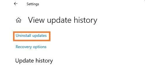 Windows 10で検出されないNVIDIAグラフィックカード（ソリューション）