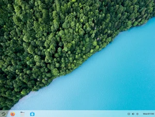 如何安裝 Zorin OS 15.3