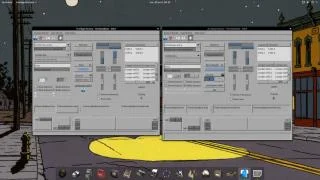 Bagaimana untuk mendapatkan rupa Linux sekolah lama dengan OneStepBack