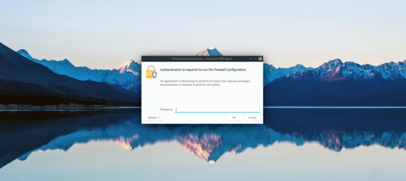如何在 Linux 上阻止特定端口