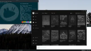 Jak korzystać z Epic Store w systemie Linux