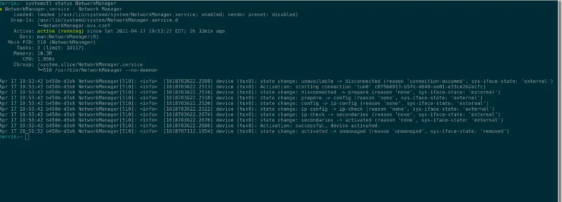 Linux: come usare Systemd per elencare i servizi