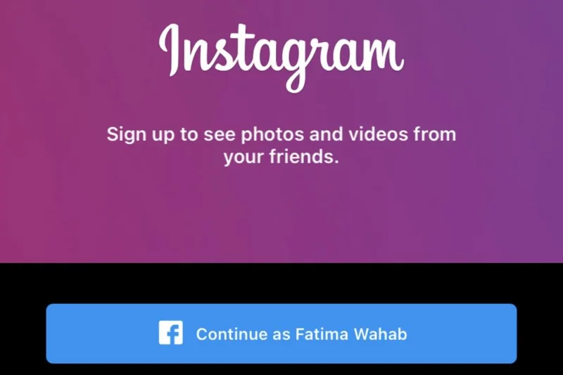 Instagram-Anmeldefehler BEHOBEN – Das sollten Sie tun