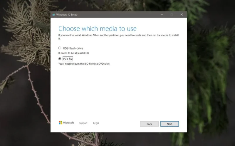 如何修復 Windows 10 上的“找不到 DISM 源文件”