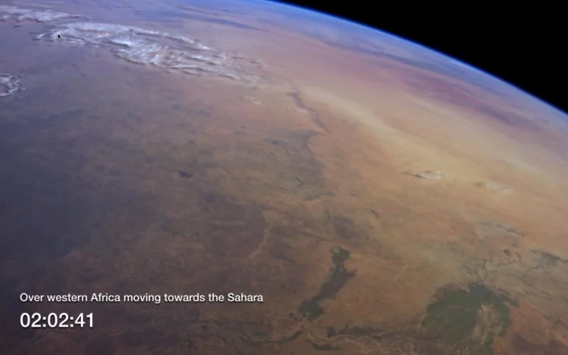 كيفية الحصول على شاشات توقف AppleTV على نظام macOS